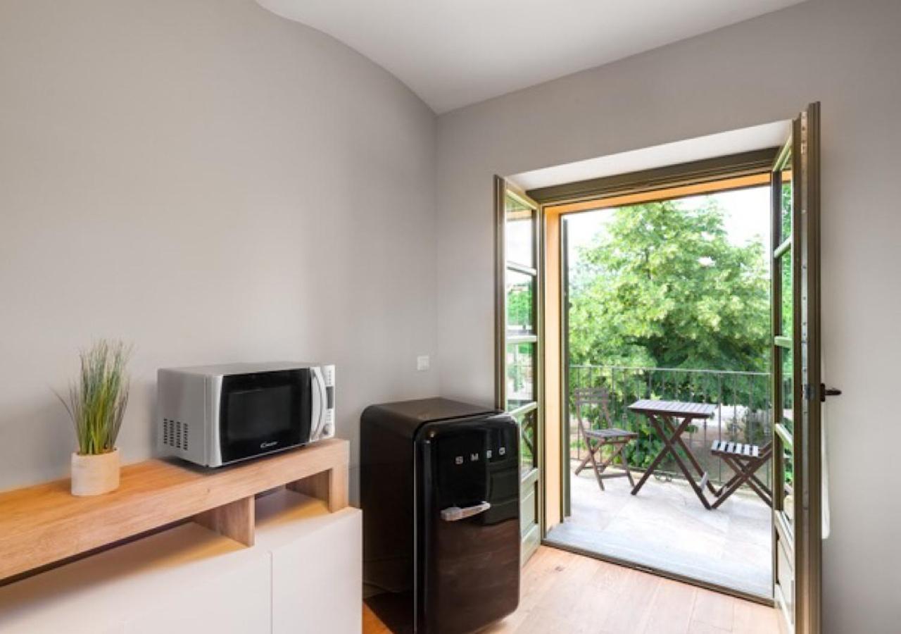 Апартаменты Charming Loft Golf Club Barolo Новелло Экстерьер фото