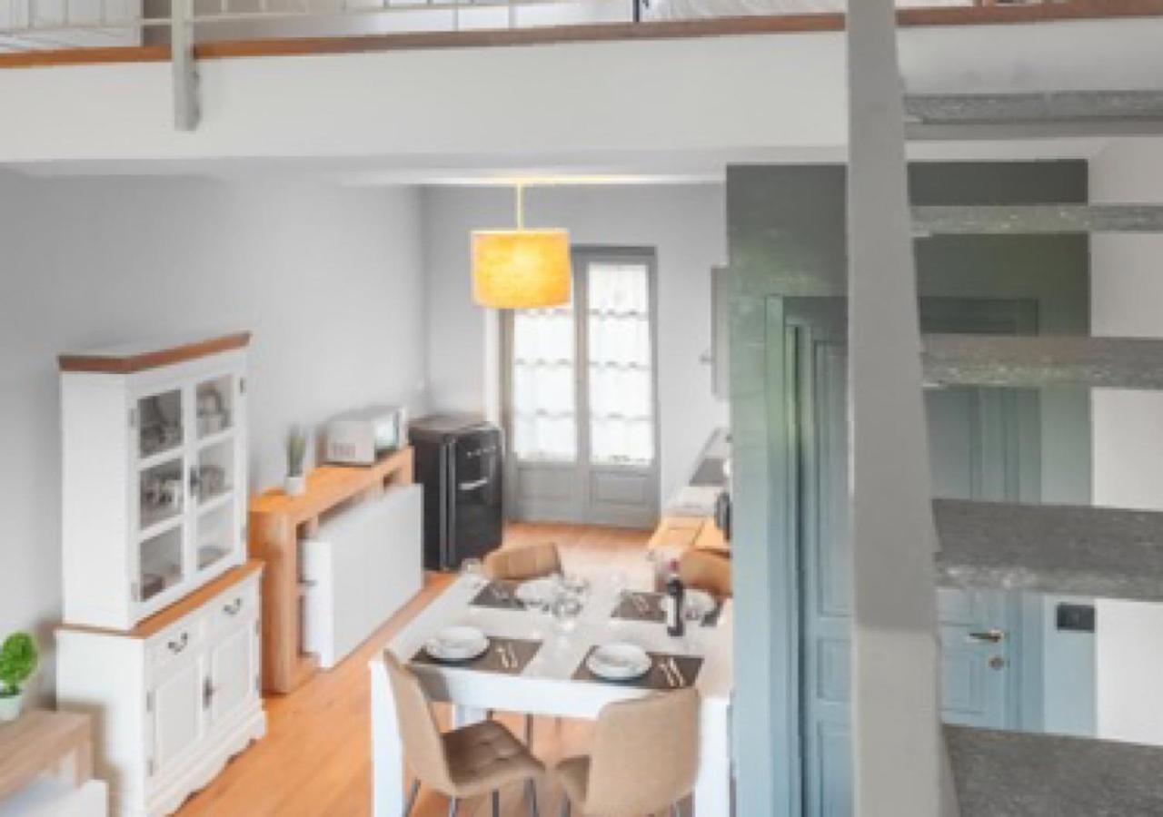 Апартаменты Charming Loft Golf Club Barolo Новелло Экстерьер фото